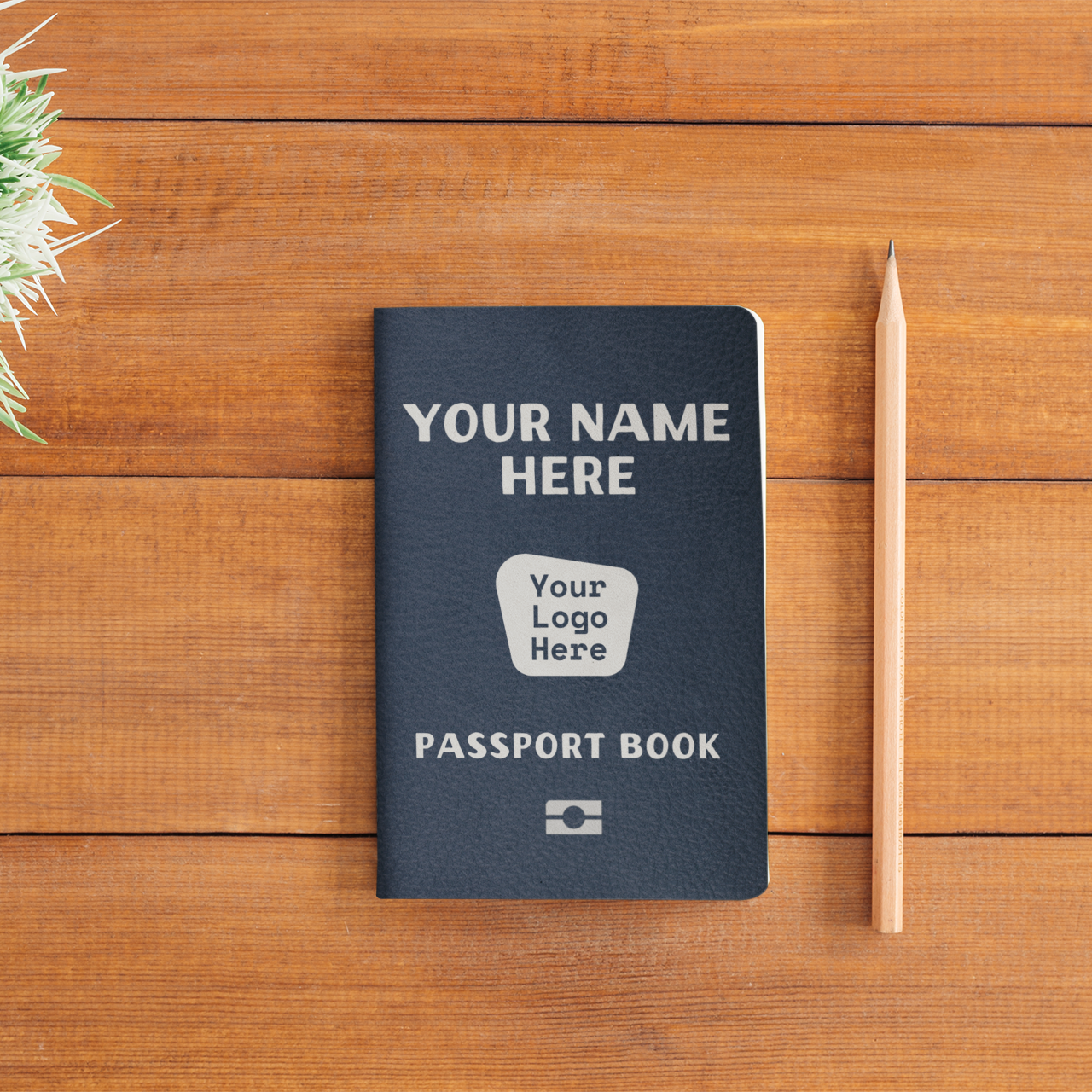Park Passports