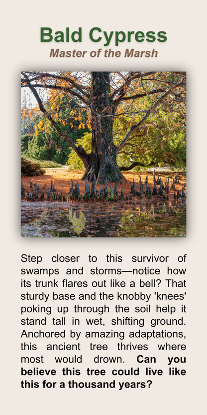 Bald Cypress