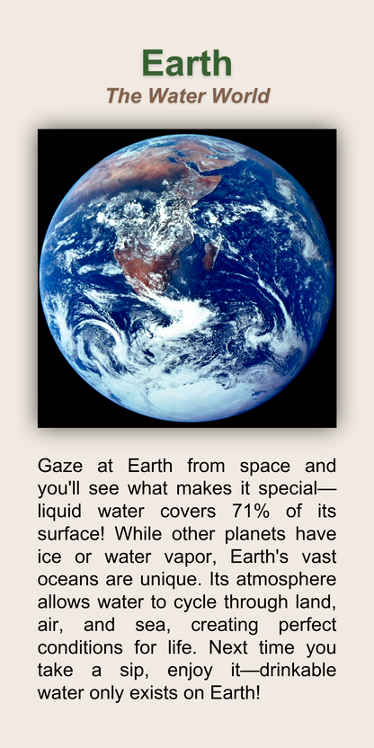Earth