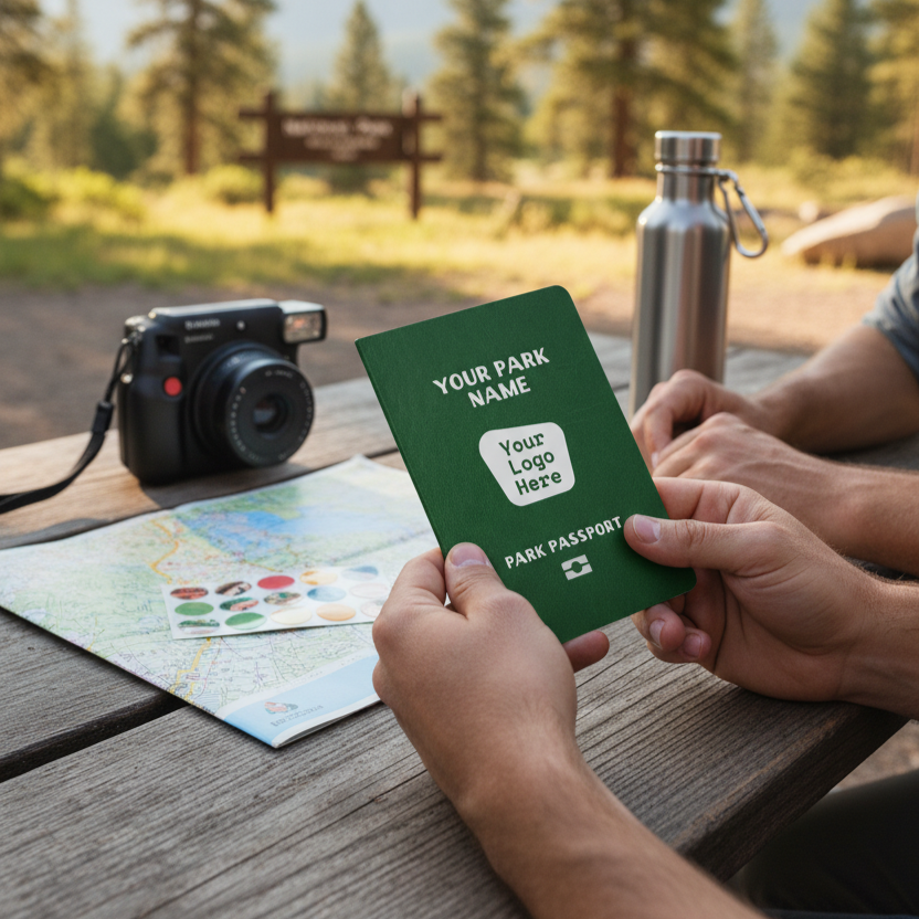 Park Passports