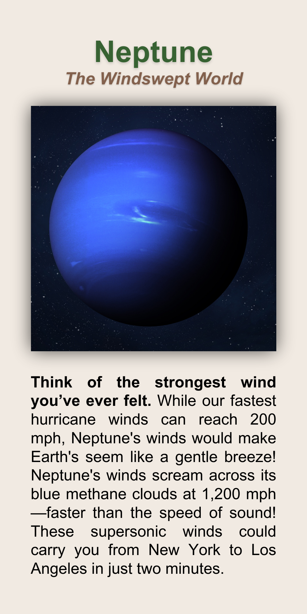 Neptune