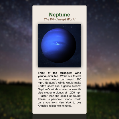 Neptune