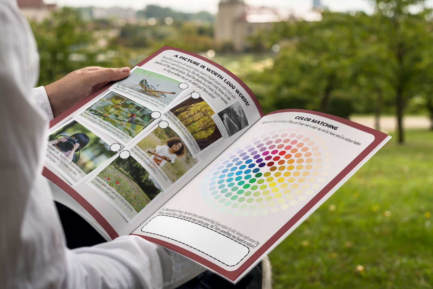Nature Journals