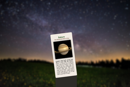 Saturn