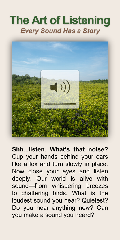 The Art of Listening