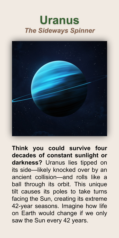 Uranus